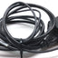 Used Dalsa 24-00017-01 2M30 Camera Power Supply 100-240VAC, 50/60Hz, .40-.167A, 24VDC