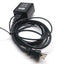 Used Dalsa 24-00017-01 2M30 Camera Power Supply 100-240VAC, 50/60Hz, .40-.167A, 24VDC