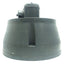 Used Elektra-Faurndau DLM3 Fan & Housing Blade? 11" Housing? 16?" .3KW 3450RPM 230VAC