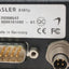 Used Basler A101p Industrial Camera, CCD, Frame Rate 11.75 Hz, Frame Rate: 11.75 Hz
