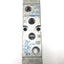 Used Festo MVH-5/3G-1/8-B Solenoid Valve, 3-Position 5-Port, Voltage: 20.4-26.4VDC