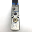 Used Festo MVH-5-1/8-S Solenoid Valve, 2-Position 5-Port, Voltage: 20.4-26.4VDC