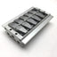 Used Festo PRS-1/8-6-BB Manifold for 6 Valves, Ports: G3/8, Pilot Ports: G1/8