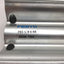 Used Festo PRS-1/8-6-BB Manifold for 6 Valves, Ports: G3/8, Pilot Ports: G1/8