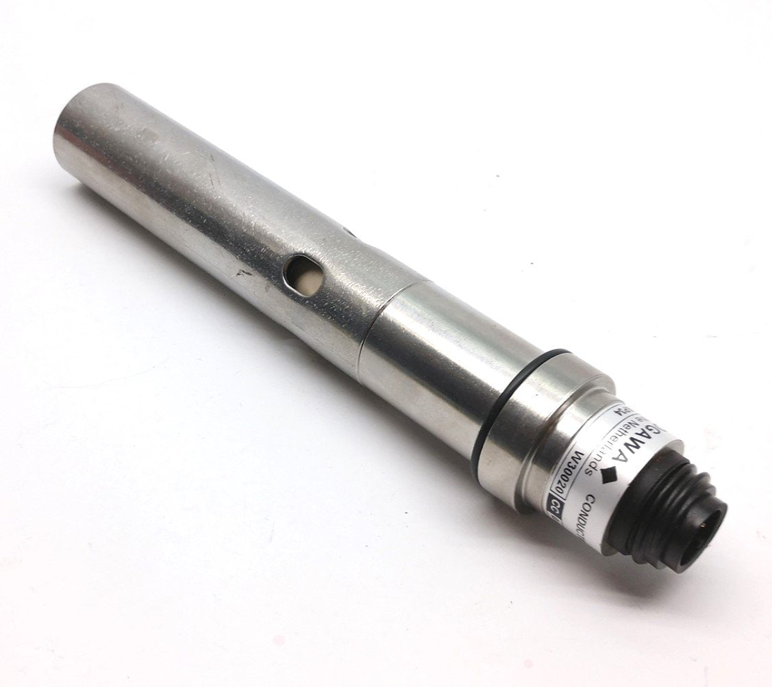 Used Yokogawa SC42-SP34 Plug-In Conductivity Cell Sensor CC 0.00990/cm 150C/230F Max