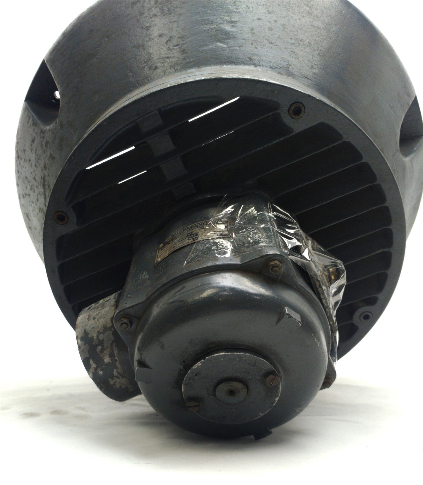 Used Elektra-Faurndau DLM3 Fan & Housing Housing? 16?" Blade? 10" .3KW 3450RPM 230VAC