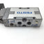 Used Festo MFH-5-1/8-B Solenoid Valve, 2-Position 4-Port, Pressure: 28-145psi