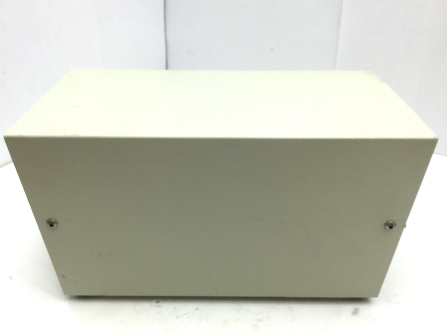 Used Advanced Imaging DLC-6100 Fiber Optic Light Source Current LCD, 115VAC, 8mm Out