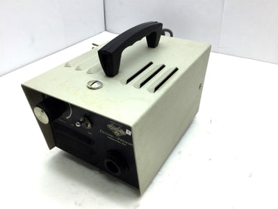 Used Dolan-Jenner 170-D Fiber-Lite High Intensity Illumination Output: 15mm, Lamp EKE