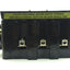 Used Lot of 2 1494V-DS60 Allen-Bradley Line Terminal Guard, 3-Pole, 600VAC/250VDC 60A
