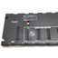 Used GE Fanuc IC693CHS392H Base, 10-Slot Expansion, Series 90-30 PLC Rack, EMI