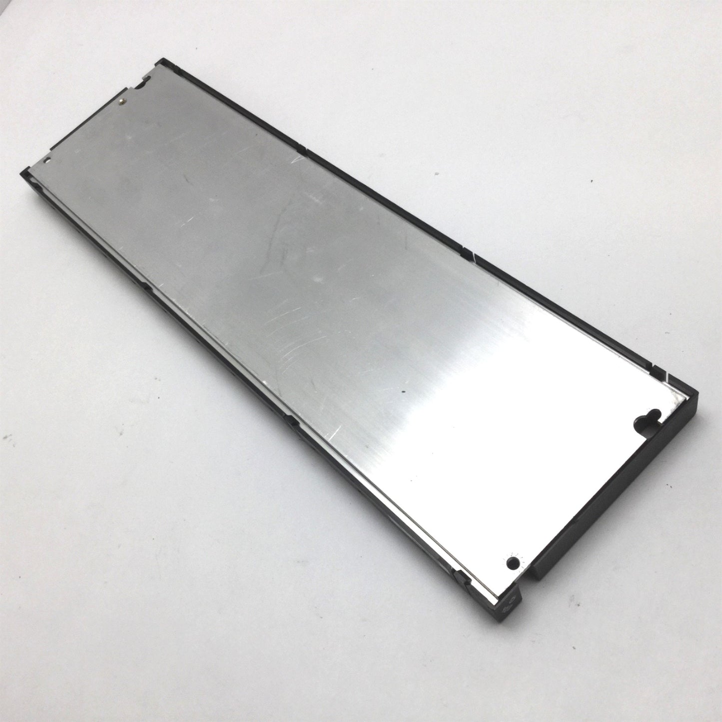 Used GE Fanuc IC693CHS392H Base, 10-Slot Expansion, Series 90-30 PLC Rack, EMI