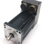 Used Parker Compumotor CM232AE-00219 Brushless DC Servo Motor NEMA 23 340V 92oz-in