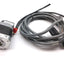 Used Applied Motion Products HT17-154 Step Motor w/Optical Encoder E2-500-197-IH