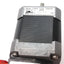 Used Applied Motion Products HT17-154 Step Motor w/Optical Encoder E2-500-197-IH