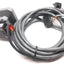 Used Applied Motion Products HT17-154 Step Motor w/Optical Encoder E2-500-197-IH