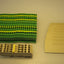 Used Lot of 24 Phoenix Contact ZPE2.5/4AN Ground Terminals & 7 Barriers