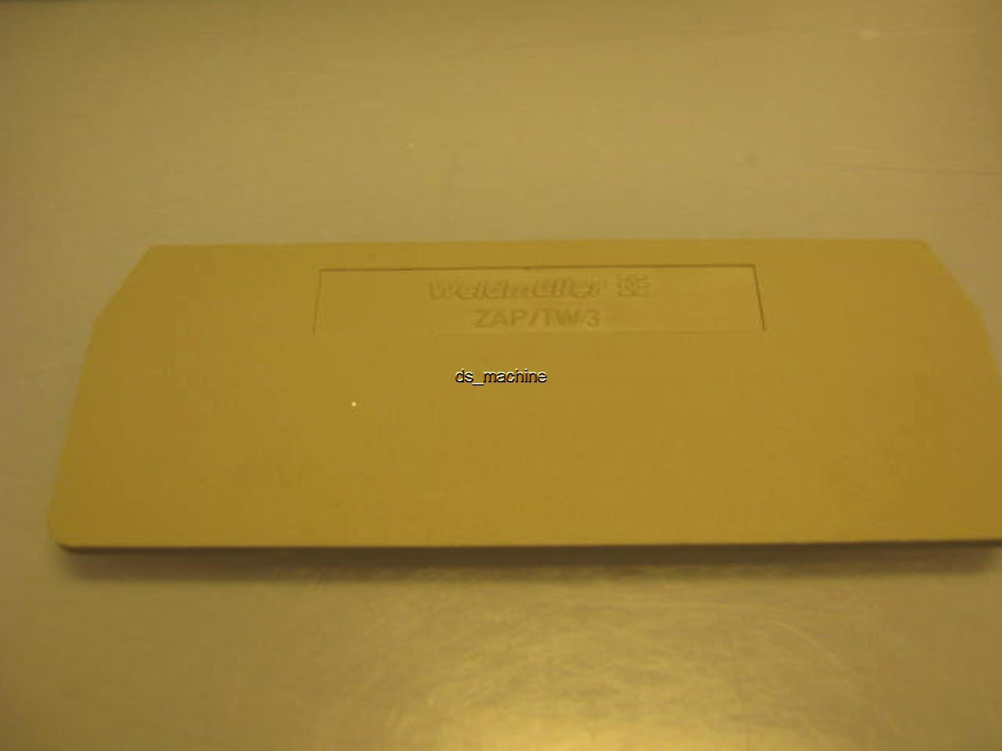 Used Lot of 24 Phoenix Contact ZPE2.5/4AN Ground Terminals & 7 Barriers