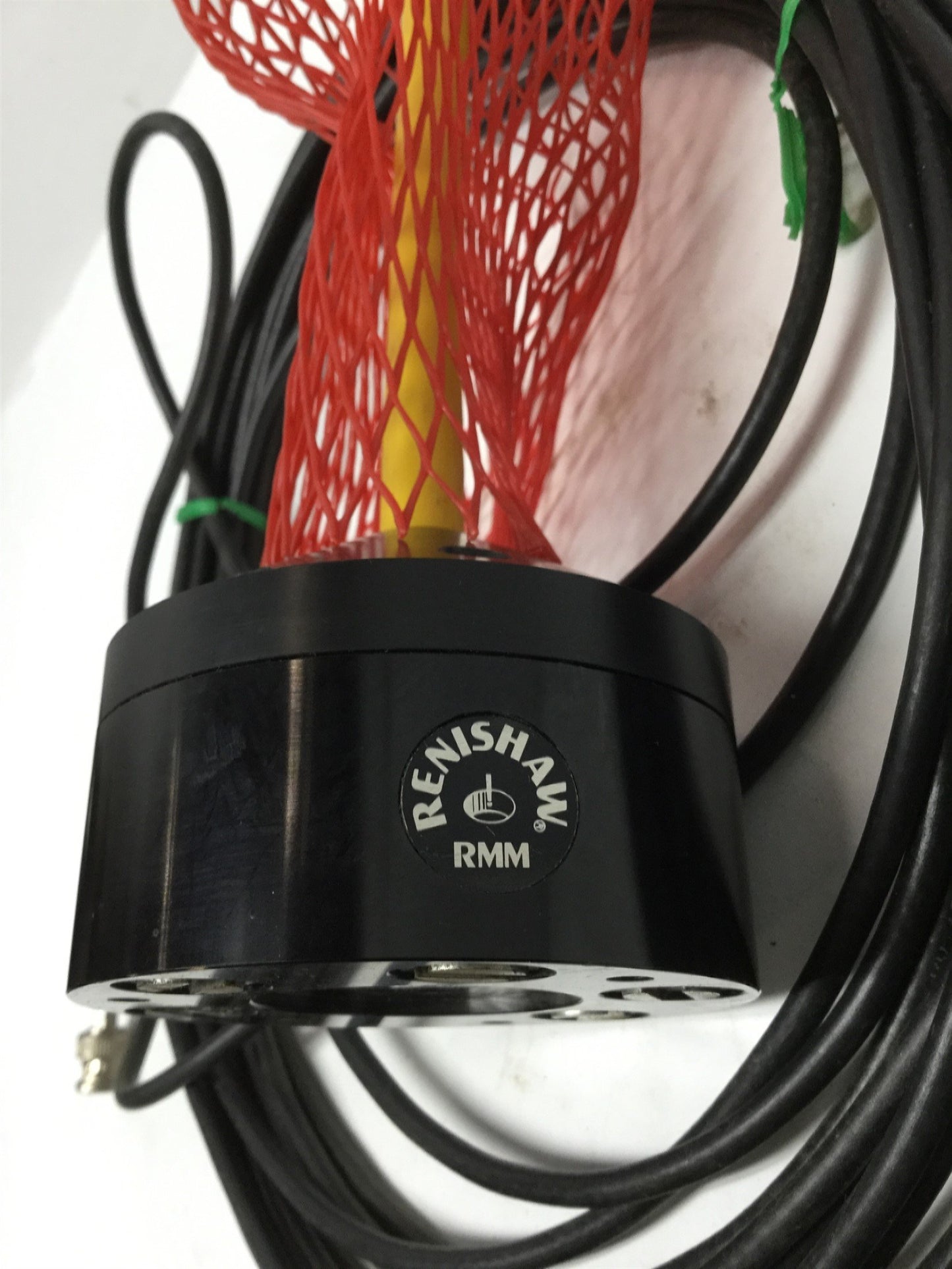 New – Open box Renishaw RMM Receiver Antenna for MP3 Radio Transmission Inspection Probe System