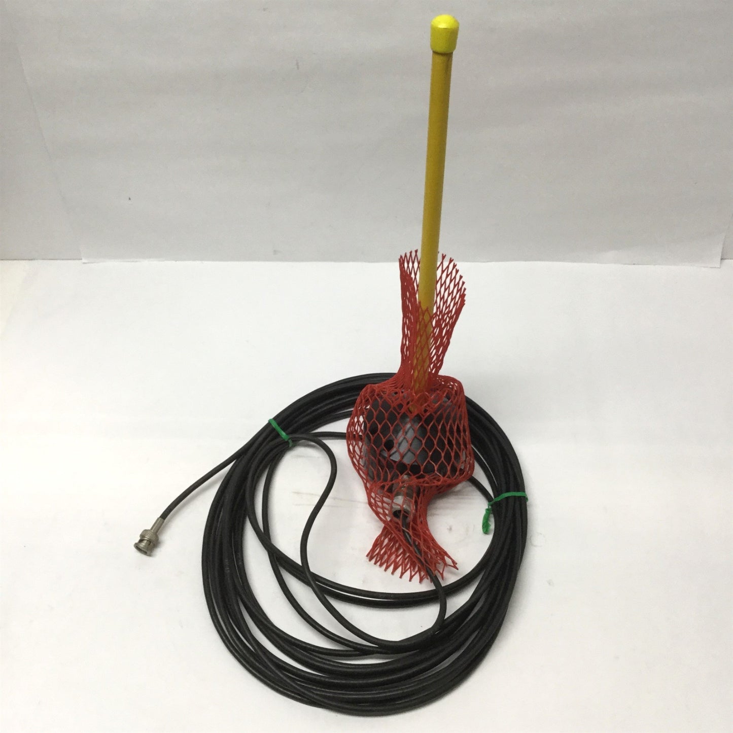 New – Open box Renishaw RMM Receiver Antenna for MP3 Radio Transmission Inspection Probe System