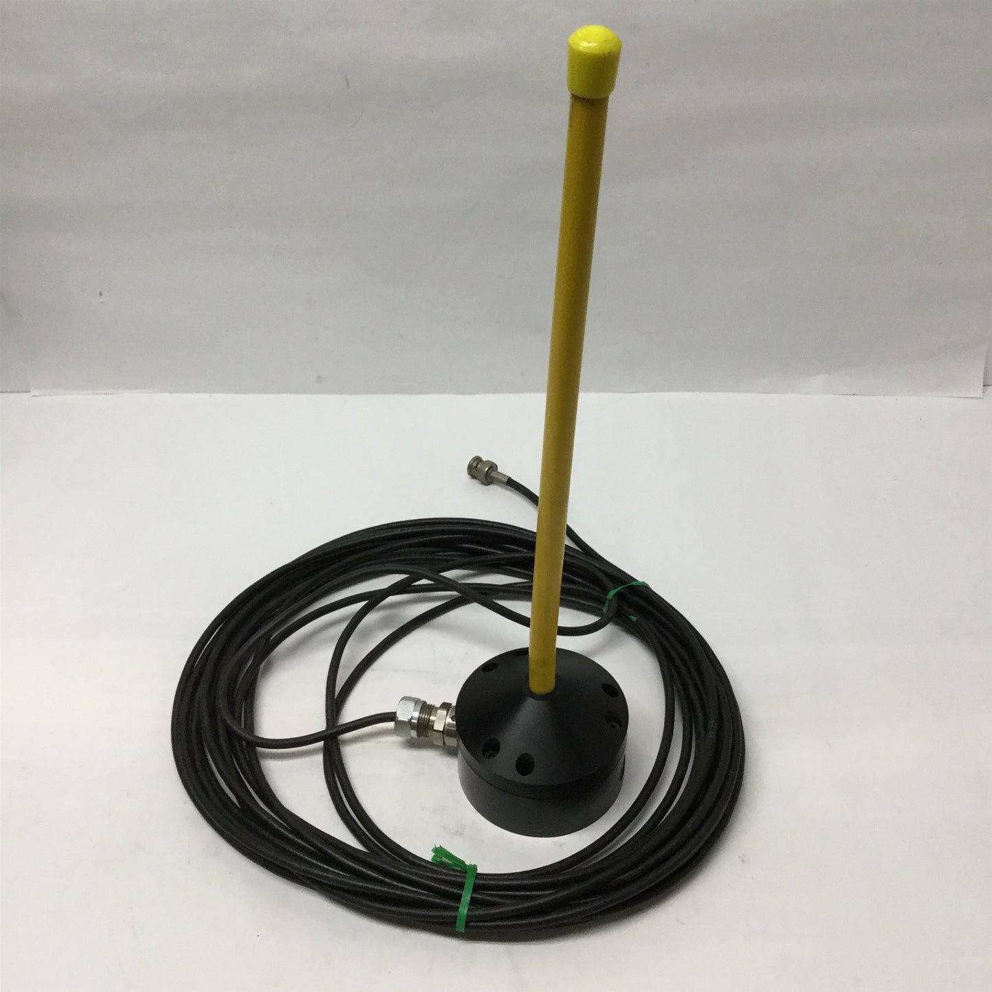 New – Open box Renishaw RMM Receiver Antenna for MP3 Radio Transmission Inspection Probe System