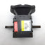 Used Dayton 4Z007 Speed Reducer, 5:1 Ratio, Input Power 1HP, Shaft Diameter: 5/8"