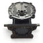 Used Dayton 4Z007 Speed Reducer, 5:1 Ratio, Input Power 1HP, Shaft Diameter: 5/8"