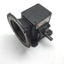 For parts or not working Dayton 4Z007D Speed Reducer, 5:1 Ratio, Input Power 1HP, Shaft: 5/8", *Bad Seal*