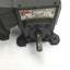 For parts or not working Dayton 4Z007D Speed Reducer, 5:1 Ratio, Input Power 1HP, Shaft: 5/8", *Bad Seal*
