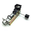 Used Nikon V-12B Inspection Projector Magnification Adjustment, Range: 5x-100x