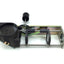 Used Nikon V-12B Inspection Projector Magnification Adjustment, Range: 5x-100x