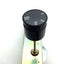 Used Nikon V-12B Inspection Projector Magnification Adjustment, Range: 5x-100x