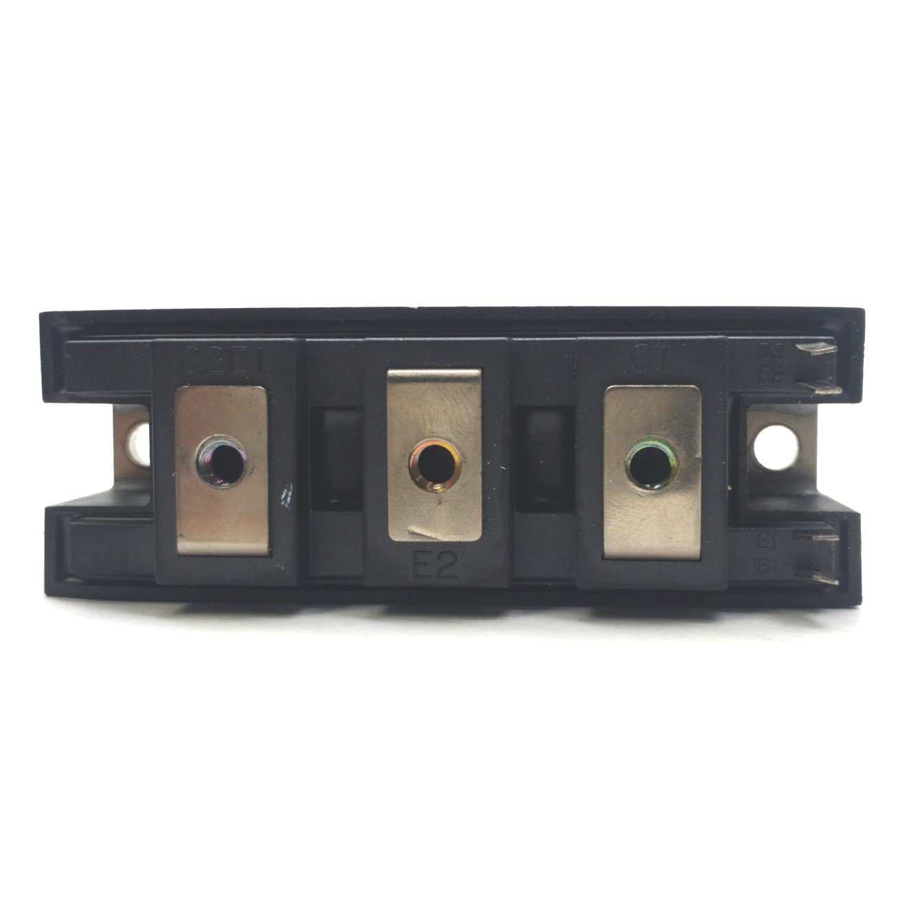 Used Fuji Electric SDI30Z-100 Power Transistor Module, 30A 1000V