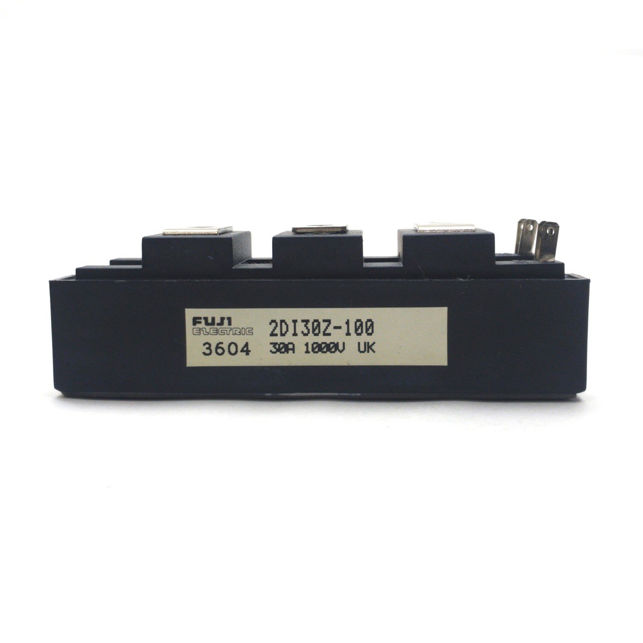 Used Fuji Electric SDI30Z-100 Power Transistor Module, 30A 1000V