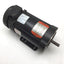 Used Fincor 9207509TFB DC Motor, Frame: 56C, Power: 3/4HP, Shaft: 5/8", 90VDC