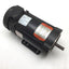 Used Fincor 9207509TFB DC Motor, Frame: 56C, Power: 3/4HP, Shaft: 5/8", 90VDC