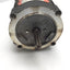 Used Fincor 9207509TFB DC Motor, Frame: 56C, Power: 3/4HP, Shaft: 5/8", 90VDC