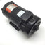 Used Fincor 9207509TFB DC Motor, Frame: 56C, Power: 3/4HP, Shaft: 5/8", 90VDC
