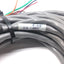New RSF Elektronik 118857 Rev-B Cable, 13-Pin to Flying Leads, Length: 17'