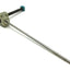 Used Nikon V-12B Right Angle Gear Shaft & Screw D1: 9mm L1: 359mm D2: 13mm L2: 142mm