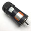 Used Fincor 9207509TFB DC Motor, 90VDC, Frame: 56C, Power: 3/4HP, Shaft: 5/8"