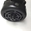 Used Fincor 9207509TFB DC Motor, 90VDC, Frame: 56C, Power: 3/4HP, Shaft: 5/8"