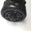 Used Fincor 9207509TFB DC Motor, 90VDC, Frame: 56C, Power: 3/4HP, Shaft: 5/8"