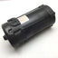 Used Fincor 9207509TFB DC Motor, 90VDC, Frame: 56C, Power: 3/4HP, Shaft: 5/8"