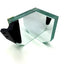 Used Nikon V-12B 90 Degree Mirror, Length: 110mm, Width: 83mm, Height: 100mm