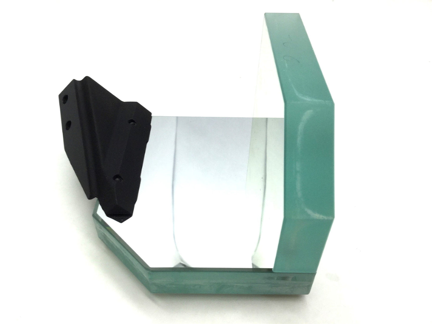 Used Nikon V-12B 90 Degree Mirror, Length: 110mm, Width: 83mm, Height: 100mm