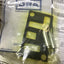 New – Open box Ingersoll Rand A722SD-120-A Solenoid Air Control Valve 3-Position, 120VAC Coils