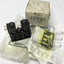 New – Open box Ingersoll Rand A722SD-120-A Solenoid Air Control Valve 3-Position, 120VAC Coils