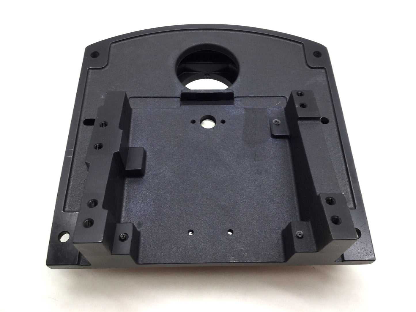 Used Nikon V-12B Revolving Nosepiece Turret for Optical Comparator Objective Lens
