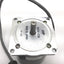 Used Parker ZETA83-93-MO-S Stepper Motor, Static Torque 300oz-in, Shaft 3/8", NEMA 34